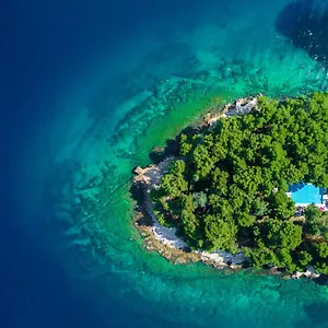 Hotell Galijot Plava Laguna, Poreč