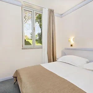 Hotell Plavi Plava Laguna, Poreč