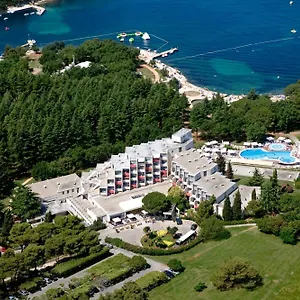 Hotell Rubin, Poreč