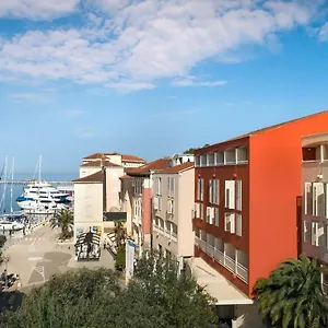 Hotell Valamar Riviera & (adults Only), Poreč